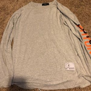 Men’s forever 21 shirt